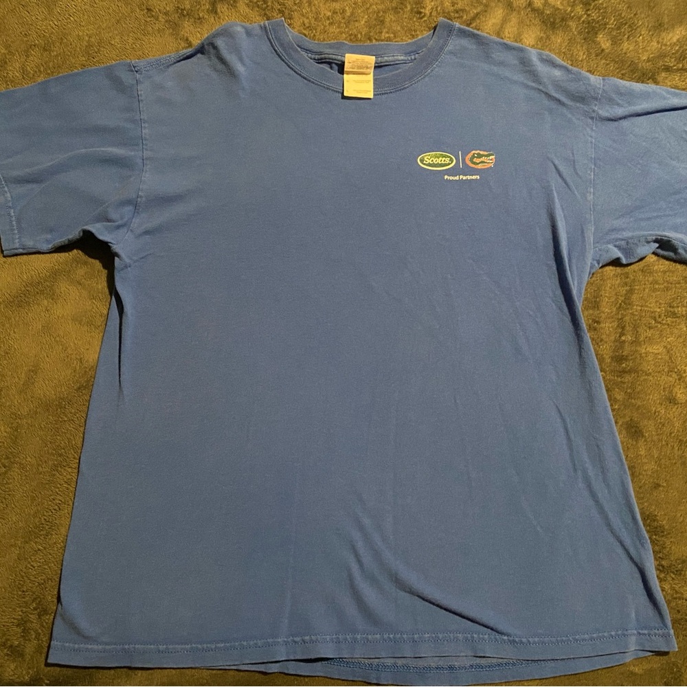 Florida Gators / Scott’s Collaboration Shirt - Picture 3 of 4